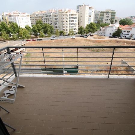 Urban Beach - Apartamento Por Do Sol Portimão Eksteriør bilde