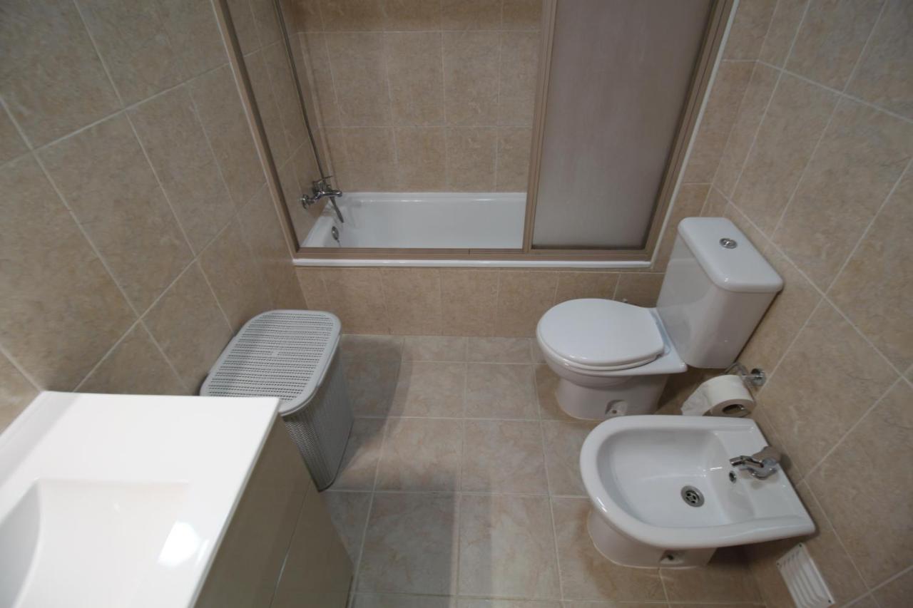 Urban Beach - Apartamento Por Do Sol Portimão Eksteriør bilde