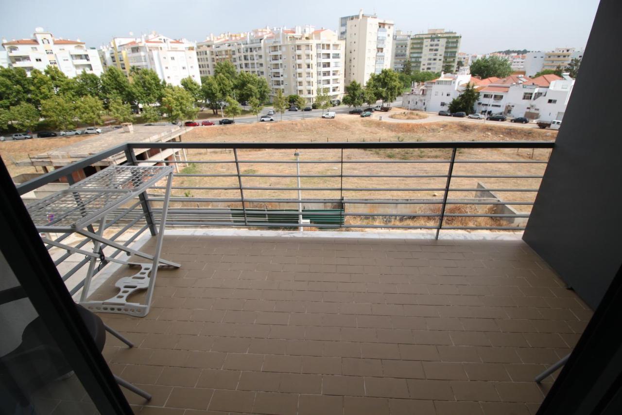 Urban Beach - Apartamento Por Do Sol Portimão Eksteriør bilde
