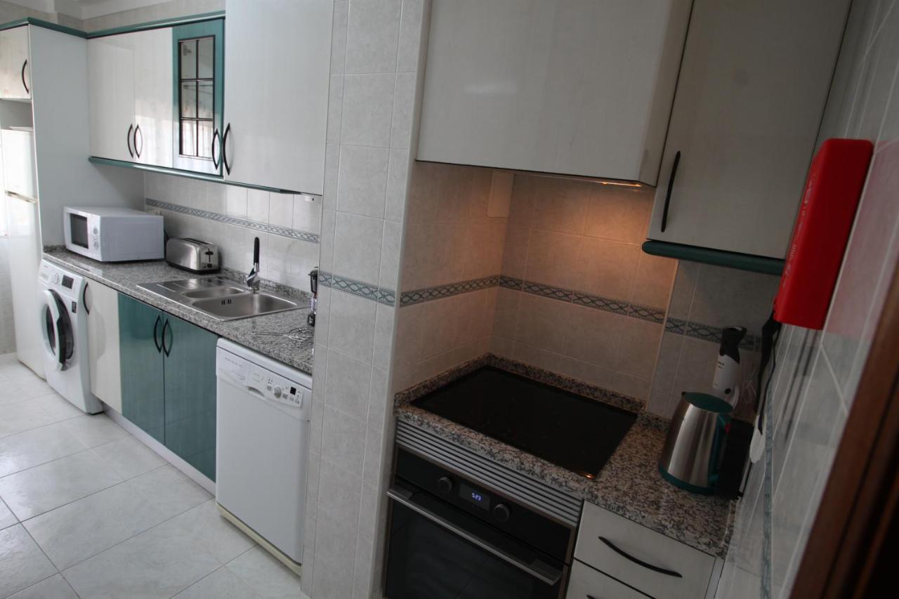 Urban Beach - Apartamento Por Do Sol Portimão Eksteriør bilde
