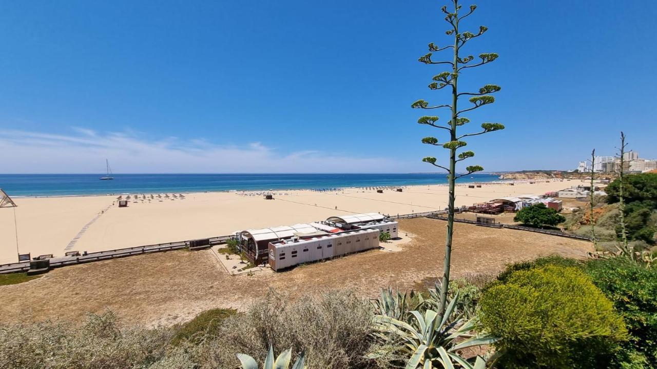 Urban Beach - Apartamento Por Do Sol Portimão Eksteriør bilde