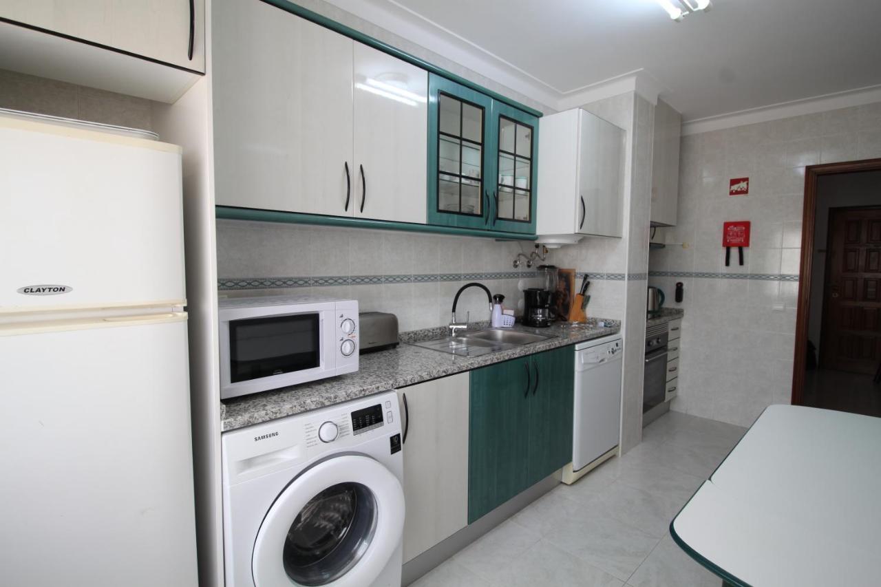 Urban Beach - Apartamento Por Do Sol Portimão Eksteriør bilde