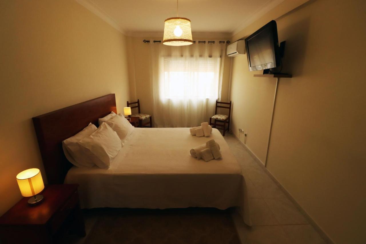 Urban Beach - Apartamento Por Do Sol Portimão Eksteriør bilde