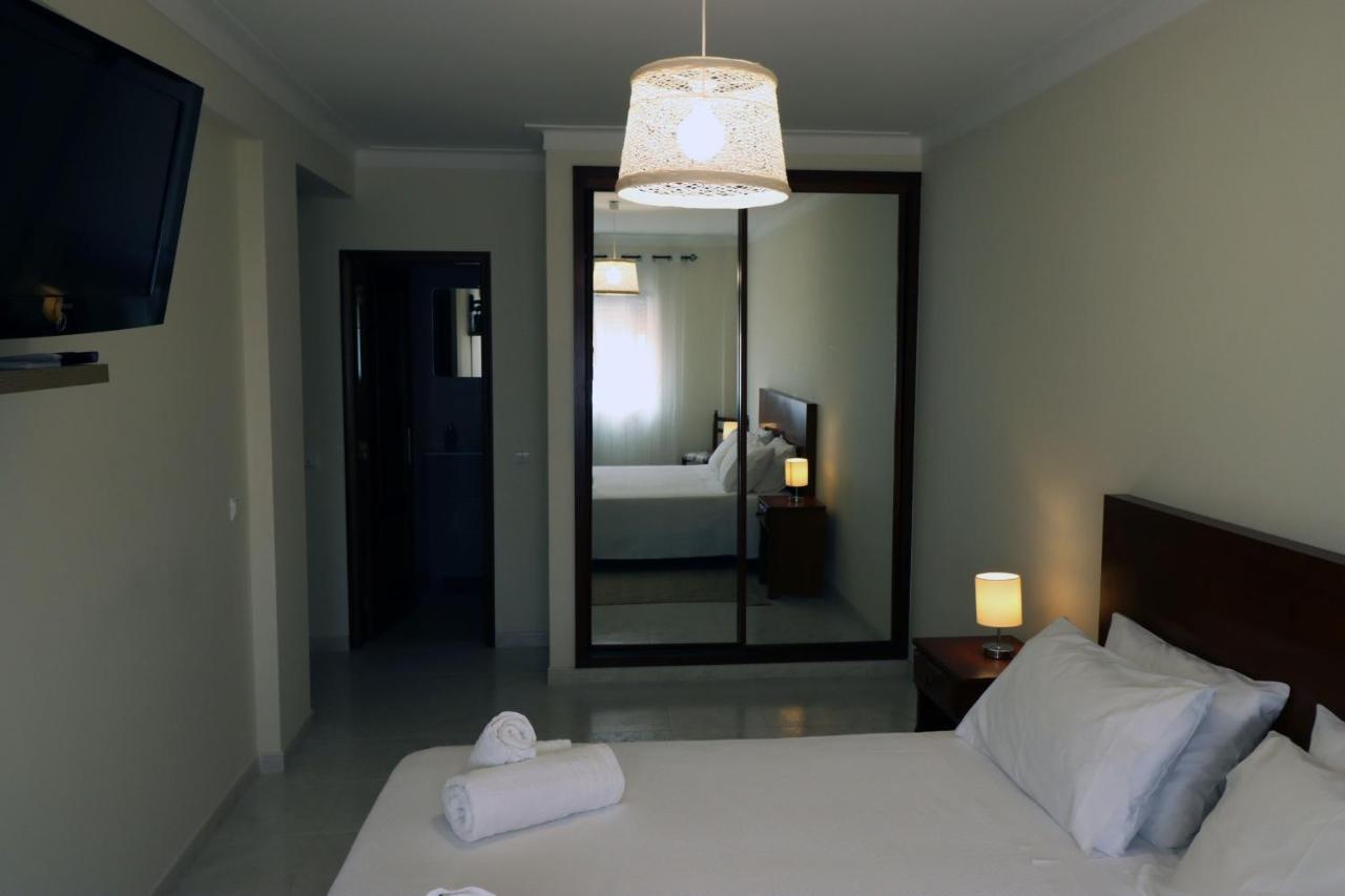 Urban Beach - Apartamento Por Do Sol Portimão Eksteriør bilde